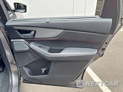 2025 Acura MDX w/A-Spec Pkg - zdjęcie 47 z 48 - miniatura
