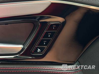 2025 Acura MDX w/A-Spec Pkg - zdjęcie 16 z 48 - miniatura