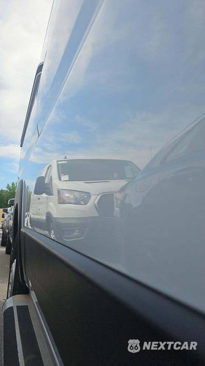2025 Ram ProMaster 2500 Cargo Van Tradesman w/Passenger Seat Low Roof 136.0" WB - zdjęcie 28 z 28 - miniatura