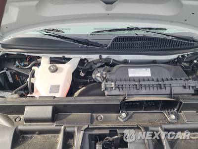 2025 GMC Savana 2500 Cargo Van 1WT 135.0" WB - zdjęcie 16 z 19 - miniatura
