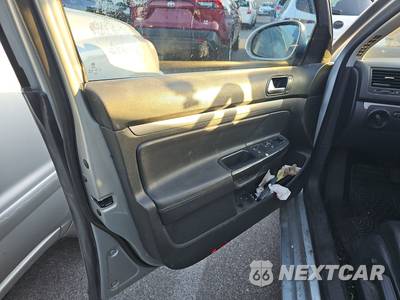 2009 Volkswagen Jetta Sedan SE - zdjęcie 9 z 17 - miniatura