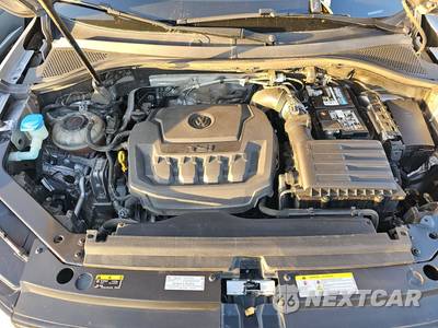 2021 Volkswagen Tiguan SEL - zdjęcie 15 z 18 - miniatura