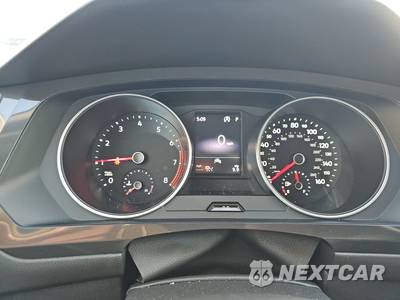 2021 Volkswagen Tiguan SEL - zdjęcie 12 z 18 - miniatura