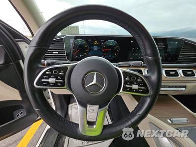 2022 Mercedes-Benz GLS 450 4MATIC - zdjęcie 10 z 32 - miniatura
