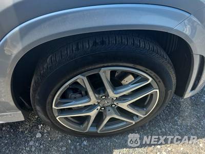 2023 Mercedes-Benz AMG GLE 53 4MATIC - zdjęcie 9 z 21 - miniatura