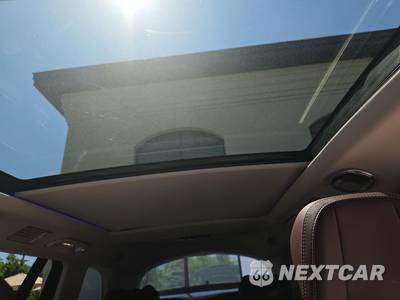 2023 Mercedes-Benz Maybach GLS 600 4MATIC - zdjęcie 17 z 23 - miniatura