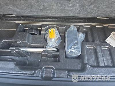 2023 Mercedes-Benz Maybach GLS 600 4MATIC - zdjęcie 7 z 23 - miniatura
