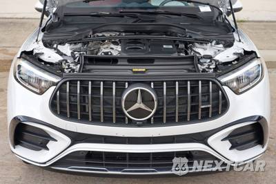 2024 Mercedes-Benz AMG GLC 43 - zdjęcie 6 z 48 - miniatura