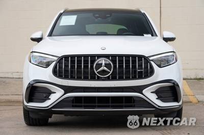 2024 Mercedes-Benz AMG GLC 43 - zdjęcie 5 z 48 - miniatura
