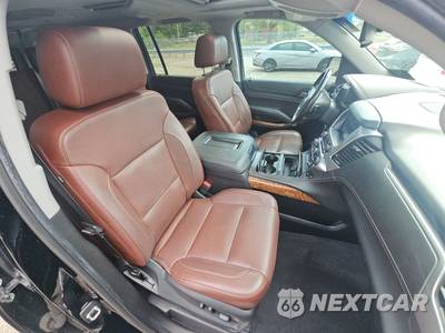 2019 Chevrolet Suburban 1500 Premier 1LZ - zdjęcie 8 z 29 - miniatura