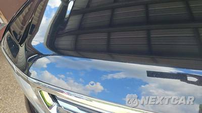 2019 Chevrolet Suburban 1500 Premier 1LZ - zdjęcie 22 z 29 - miniatura