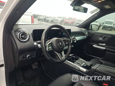 2021 Mercedes-Benz GLB 250 - zdjęcie 11 z 17 - miniatura