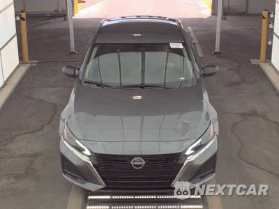 2024 Nissan Altima S - zdjęcie 2 z 23 - miniatura