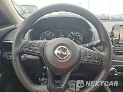 2024 Nissan Altima S - zdjęcie 10 z 23 - miniatura
