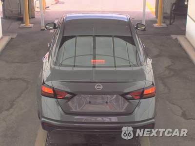 2024 Nissan Altima S - zdjęcie 5 z 23 - miniatura