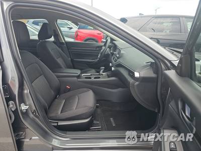 2024 Nissan Altima S - zdjęcie 8 z 23 - miniatura