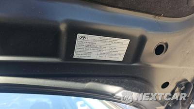 2011 Hyundai Sonata GLS - zdjęcie 19 z 45 - miniatura