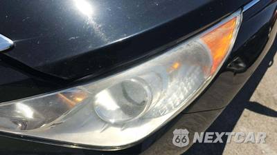 2011 Hyundai Sonata GLS - zdjęcie 45 z 45 - miniatura