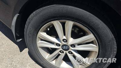 2011 Hyundai Sonata GLS - zdjęcie 25 z 45 - miniatura