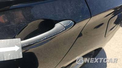 2011 Hyundai Sonata GLS - zdjęcie 39 z 45 - miniatura