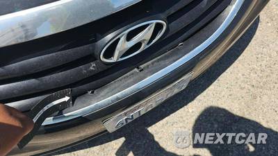 2011 Hyundai Sonata GLS - zdjęcie 20 z 45 - miniatura
