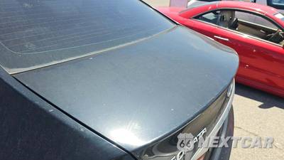 2011 Hyundai Sonata GLS - zdjęcie 35 z 45 - miniatura