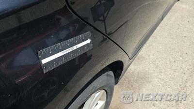 2011 Hyundai Sonata GLS - zdjęcie 29 z 45 - miniatura