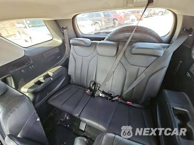 2020 Hyundai Palisade SEL - zdjęcie 11 z 13 - miniatura