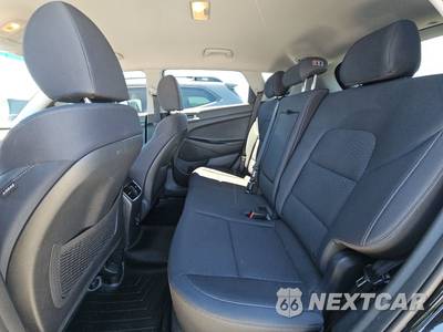2020 Hyundai Tucson SEL - zdjęcie 13 z 21 - miniatura