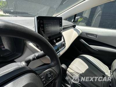 2020 Toyota Corolla LE Sedan - zdjęcie 13 z 13 - miniatura