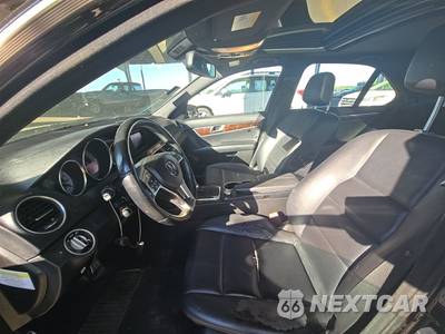 2013 Mercedes-Benz C 250 Sedan - zdjęcie 7 z 41 - miniatura