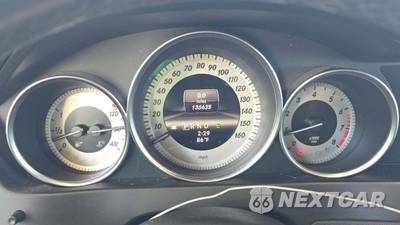2013 Mercedes-Benz C 250 Sedan - zdjęcie 19 z 41 - miniatura