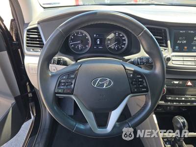 2018 Hyundai Tucson Value - zdjęcie 10 z 27 - miniatura