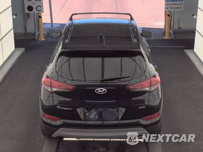 2018 Hyundai Tucson Value - zdjęcie 5 z 27 - miniatura