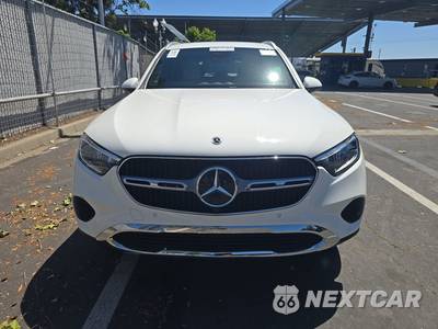 2025 Mercedes-Benz GLC 350e - zdjęcie 2 z 21 - miniatura