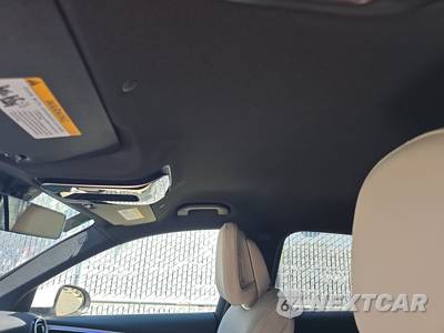 2025 Mercedes-Benz GLC 350e - zdjęcie 19 z 21 - miniatura