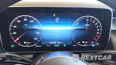 2025 Mercedes-Benz GLC 350e - zdjęcie 21 z 21 - miniatura