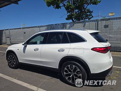 2025 Mercedes-Benz GLC 350e - zdjęcie 6 z 21 - miniatura