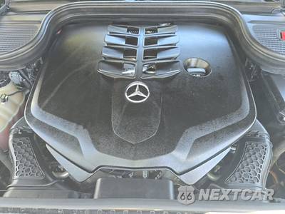 2021 Mercedes-Benz AMG GLS 580 4MATIC - zdjęcie 16 z 29 - miniatura