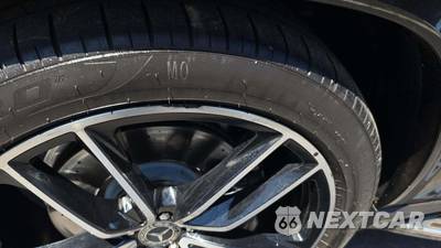 2021 Mercedes-Benz AMG GLS 580 4MATIC - zdjęcie 22 z 29 - miniatura