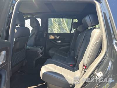 2021 Mercedes-Benz AMG GLS 580 4MATIC - zdjęcie 13 z 29 - miniatura