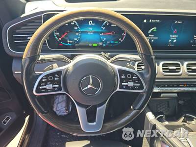 2021 Mercedes-Benz AMG GLS 580 4MATIC - zdjęcie 10 z 29 - miniatura