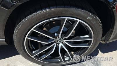 2021 Mercedes-Benz AMG GLS 580 4MATIC - zdjęcie 26 z 29 - miniatura