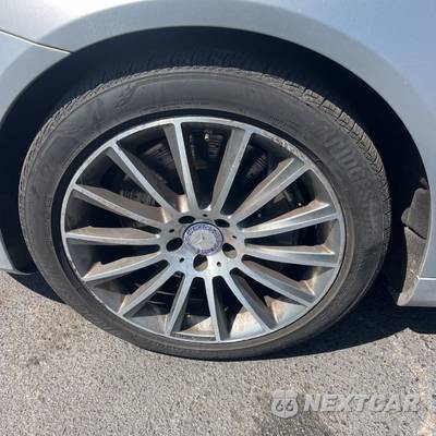 2016 Mercedes-Benz S 550 4MATIC Sedan - zdjęcie 39 z 48 - miniatura