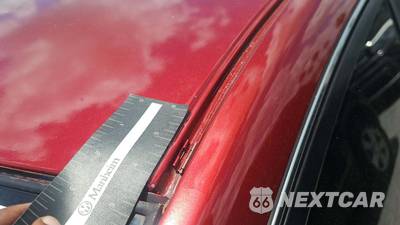 2018 Nissan Sentra SV - zdjęcie 22 z 34 - miniatura