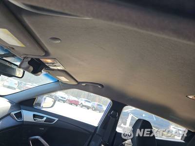 2013 Hyundai Veloster RE:MIX Edition - zdjęcie 15 z 18 - miniatura