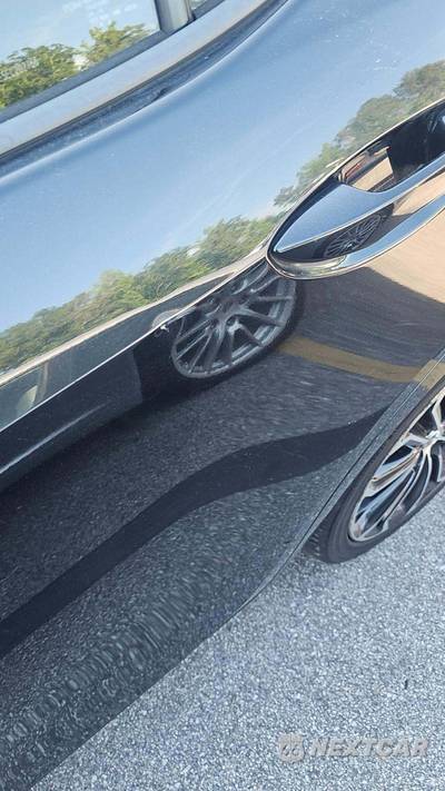 2014 Toyota Corolla S Plus - zdjęcie 19 z 19 - miniatura