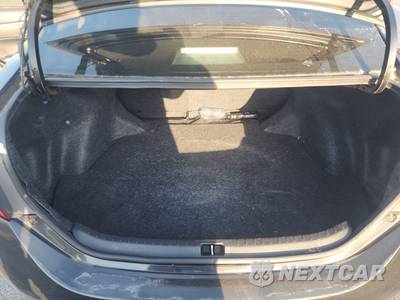 2014 Toyota Corolla S Plus - zdjęcie 16 z 19 - miniatura