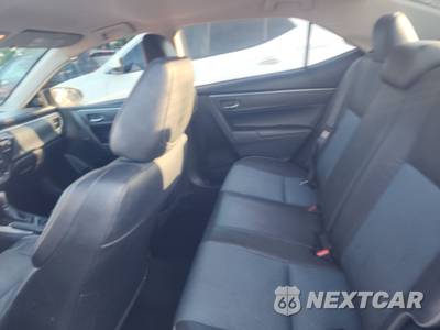 2014 Toyota Corolla S Plus - zdjęcie 13 z 19 - miniatura