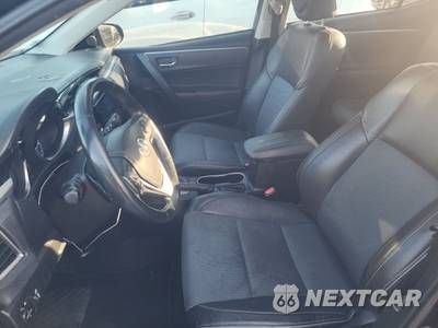 2014 Toyota Corolla S Plus - zdjęcie 7 z 19 - miniatura